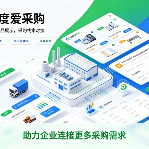 长治百度爱采购